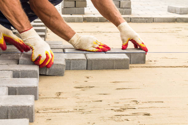Best Residential Driveway Paver Services  in Vienna, VA