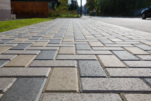 Best Concrete Paver Driveway  in Vienna, VA