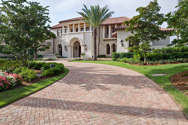 Best Driveway Paving Contractor  in Vienna, VA