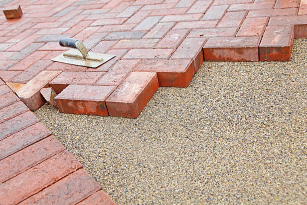 Best Affordable Driveway Paving  in Vienna, VA