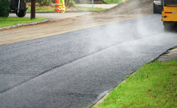 Reasons to Select Us for Your Driveway Paving Requirements in Vienna, VA