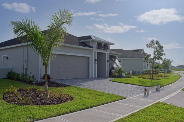 Best Paver Driveway Replacement  in Vienna, VA