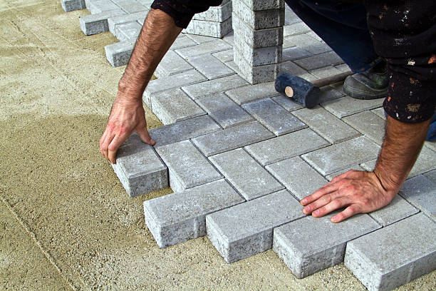 Best Affordable Driveway Pavers  in Vienna, VA