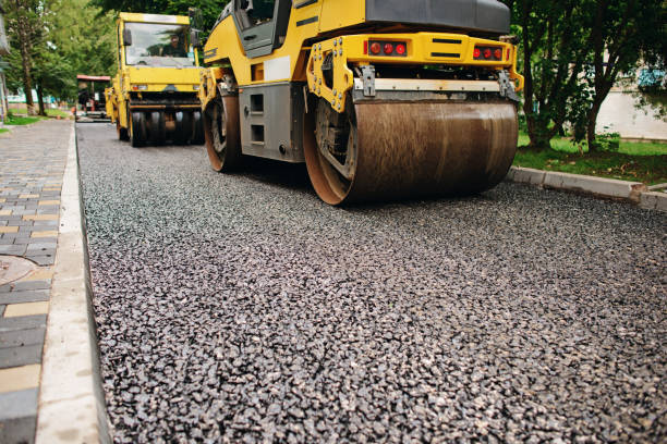 Reasons to Select Us for Your Driveway Paving Requirements in Vienna, VA